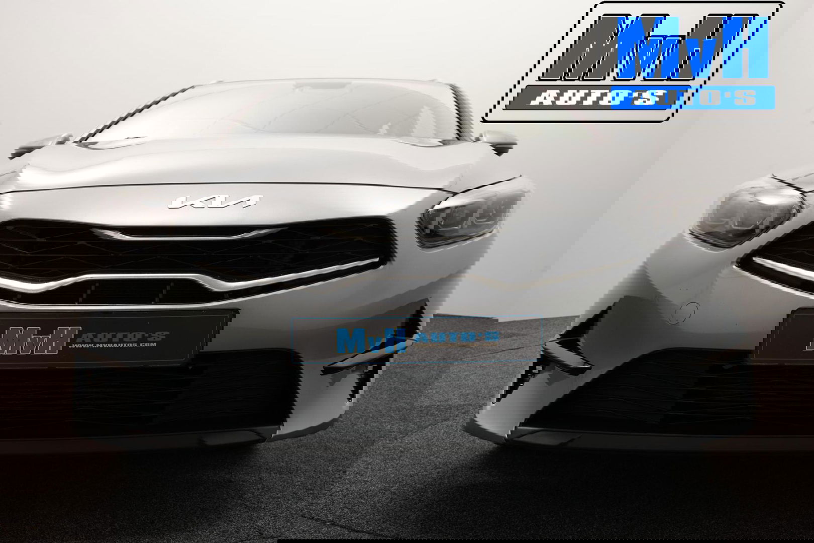 Kia Ceed Sportswagon 1.0 T-GDi DynamicLine|ACC|LED|CAMERA|NAP