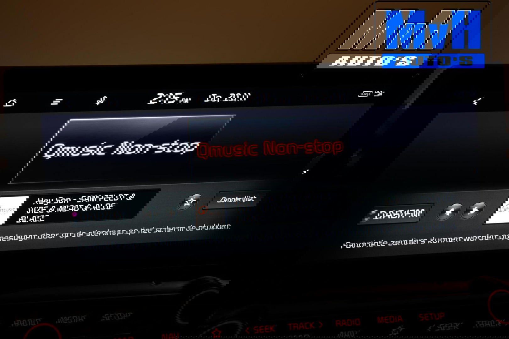 Kia Ceed Sportswagon 1.0 T-GDi DynamicLine|ACC|LED|CAMERA|NAP