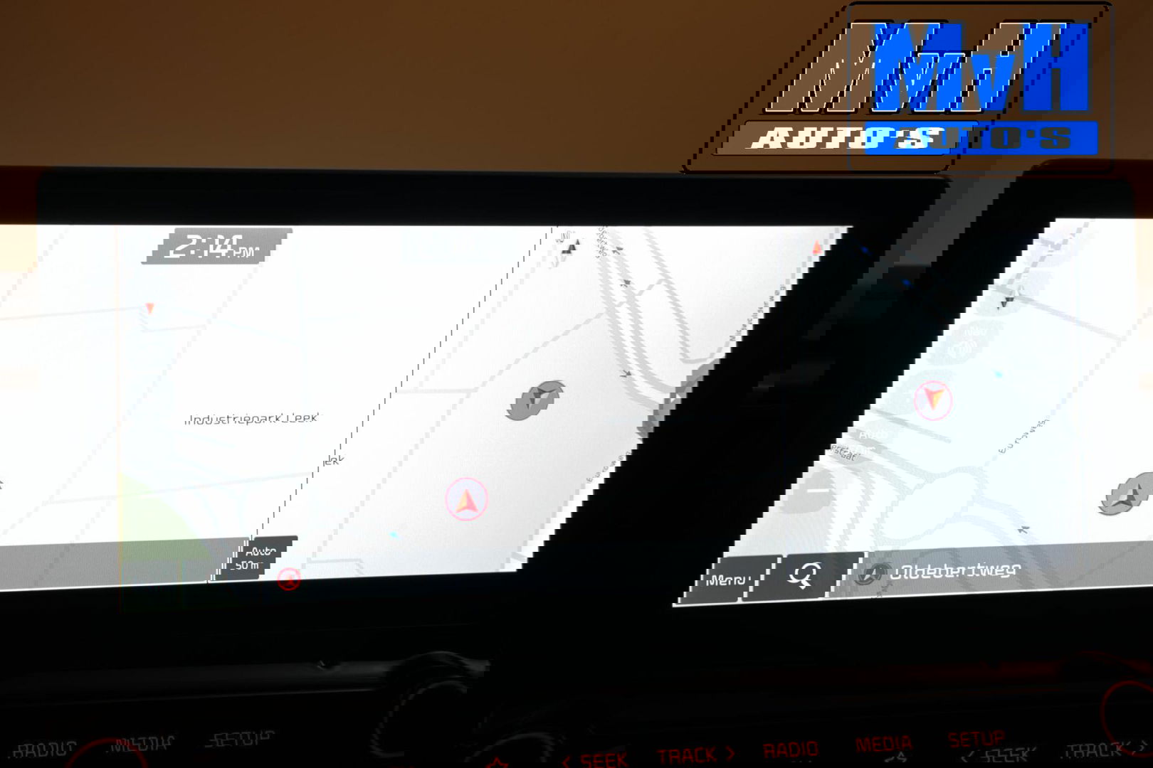 Kia Ceed Sportswagon 1.0 T-GDi DynamicLine|ACC|LED|CAMERA|NAP