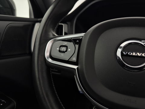 Volvo XC60 2.0 Recharge T8 AWD R-Design | SOH 83% | Pano | H/K | HuD | Memory | Stoel/Stuurverw. | Virtual | Trekh. | Camera | Carplay