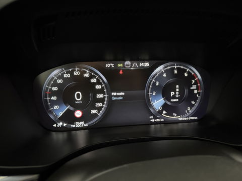 Volvo XC60 2.0 Recharge T8 AWD R-Design | SOH 83% | Pano | H/K | HuD | Memory | Stoel/Stuurverw. | Virtual | Trekh. | Camera | Carplay