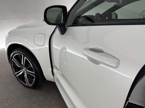 Volvo XC60 2.0 Recharge T8 AWD R-Design | SOH 83% | Pano | H/K | HuD | Memory | Stoel/Stuurverw. | Virtual | Trekh. | Camera | Carplay