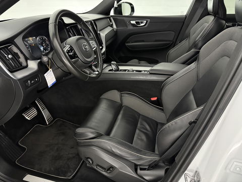 Volvo XC60 2.0 Recharge T8 AWD R-Design | SOH 83% | Pano | H/K | HuD | Memory | Stoel/Stuurverw. | Virtual | Trekh. | Camera | Carplay