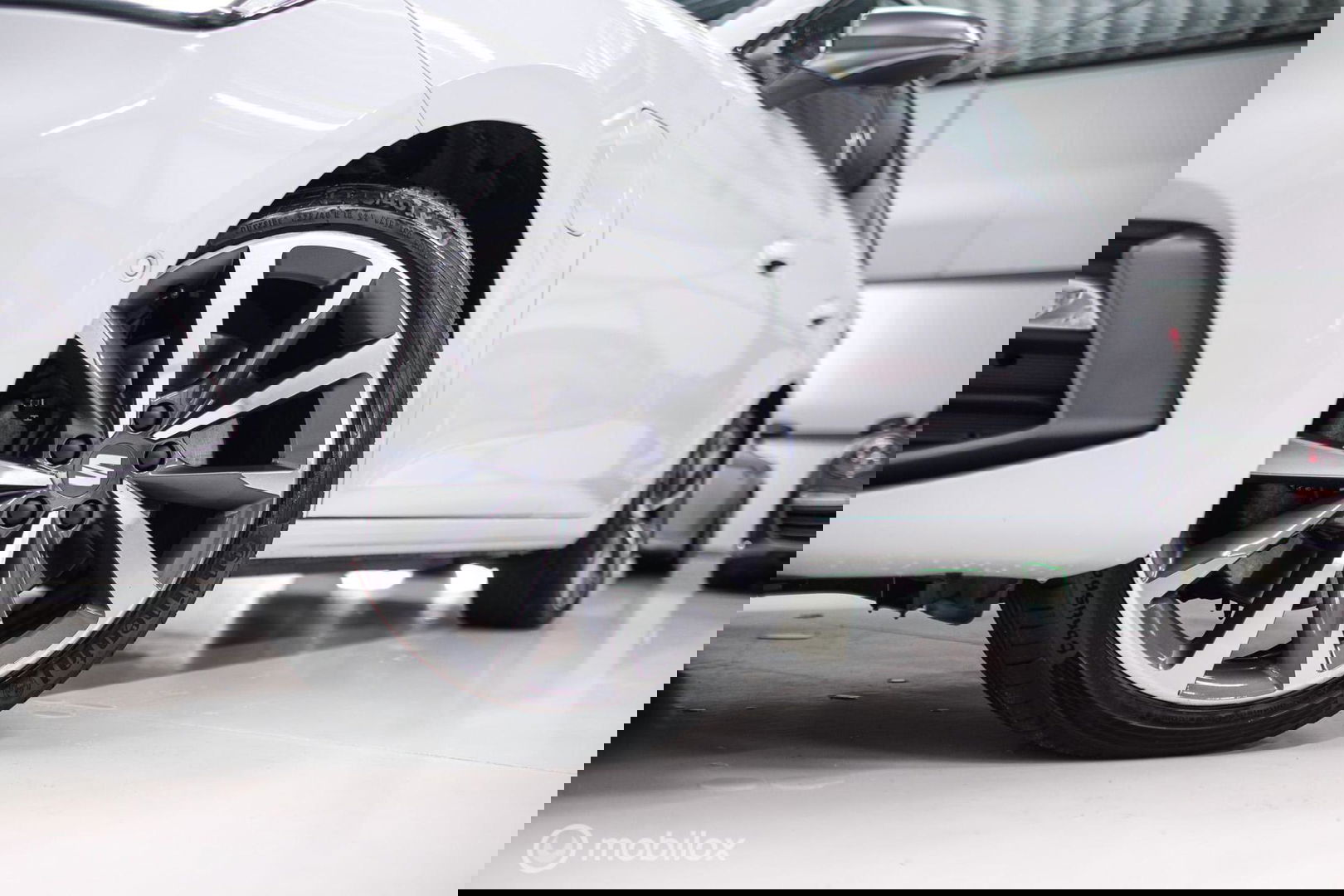 SEAT Leon Sportstourer FR 1.4 TSI eHybrid | ACC | Stoel + stuur verwarming | Drivers Assistent Pack XL | LED | CarPlay | Camera | Sportsto