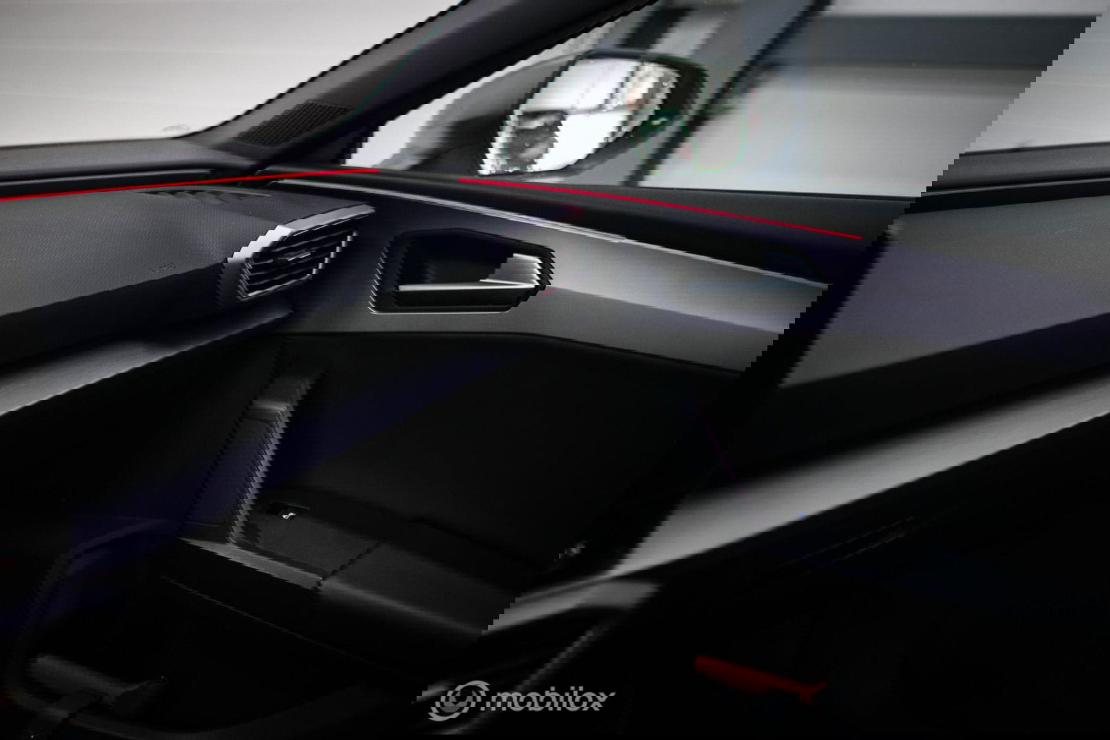 SEAT Leon Sportstourer FR 1.4 TSI eHybrid | ACC | Stoel + stuur verwarming | Drivers Assistent Pack XL | LED | CarPlay | Camera | Sportsto