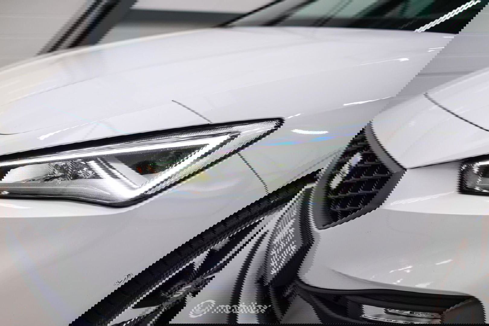 SEAT Leon Sportstourer FR 1.4 TSI eHybrid | ACC | Stoel + stuur verwarming | Drivers Assistent Pack XL | LED | CarPlay | Camera | Sportsto