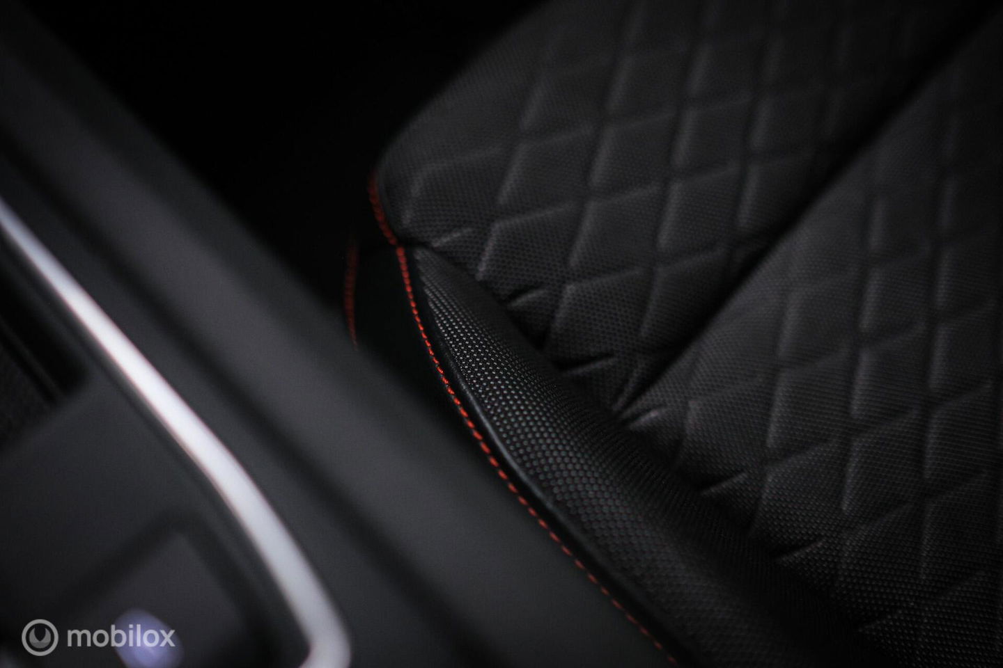 SEAT Leon Sportstourer FR 1.4 TSI eHybrid | ACC | Stoel + stuur verwarming | Drivers Assistent Pack XL | LED | CarPlay | Camera | Sportstoelen | Flippe