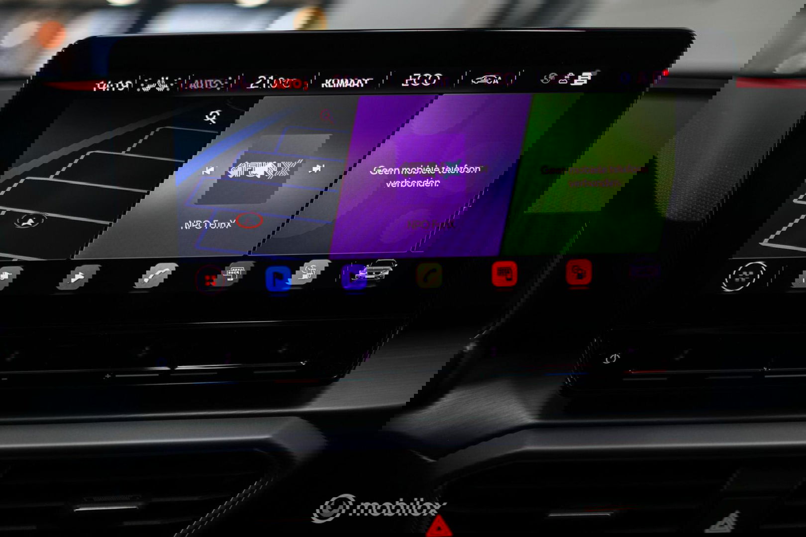 SEAT Leon Sportstourer FR 1.4 TSI eHybrid | ACC | Stoel + stuur verwarming | Drivers Assistent Pack XL | LED | CarPlay | Camera | Sportsto