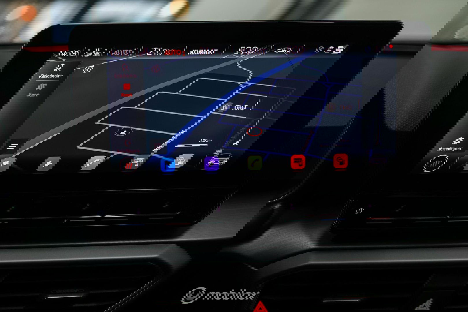 SEAT Leon Sportstourer FR 1.4 TSI eHybrid | ACC | Stoel + stuur verwarming | Drivers Assistent Pack XL | LED | CarPlay | Camera | Sportsto