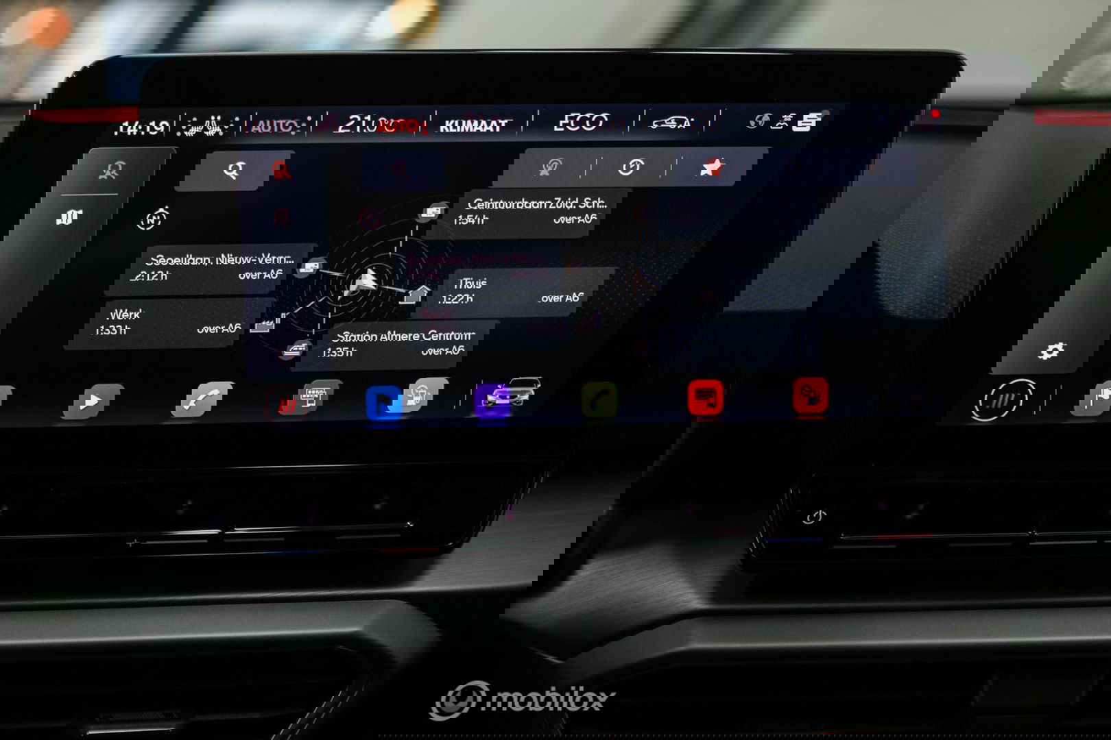 SEAT Leon Sportstourer FR 1.4 TSI eHybrid | ACC | Stoel + stuur verwarming | Drivers Assistent Pack XL | LED | CarPlay | Camera | Sportsto