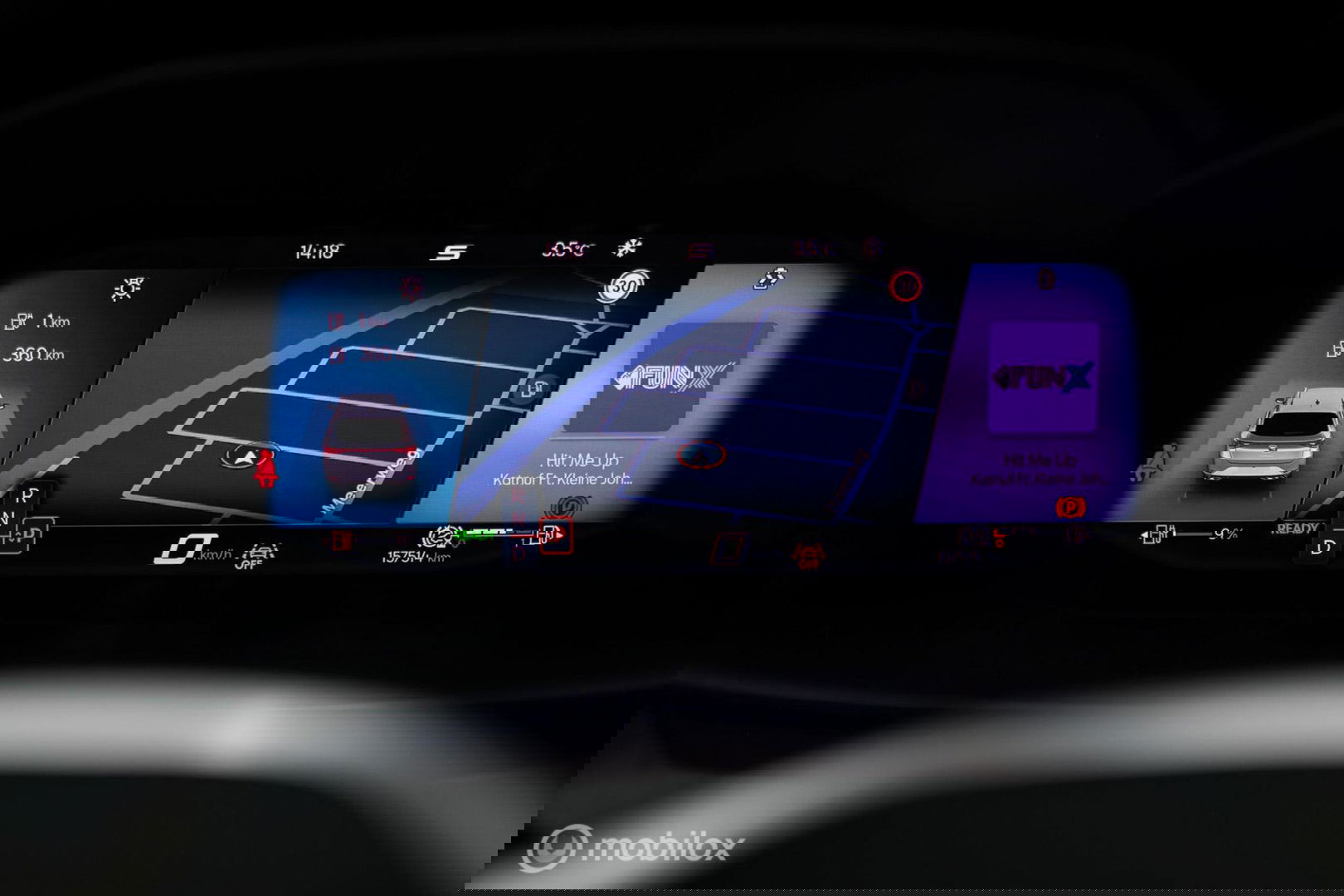 SEAT Leon Sportstourer FR 1.4 TSI eHybrid | ACC | Stoel + stuur verwarming | Drivers Assistent Pack XL | LED | CarPlay | Camera | Sportsto