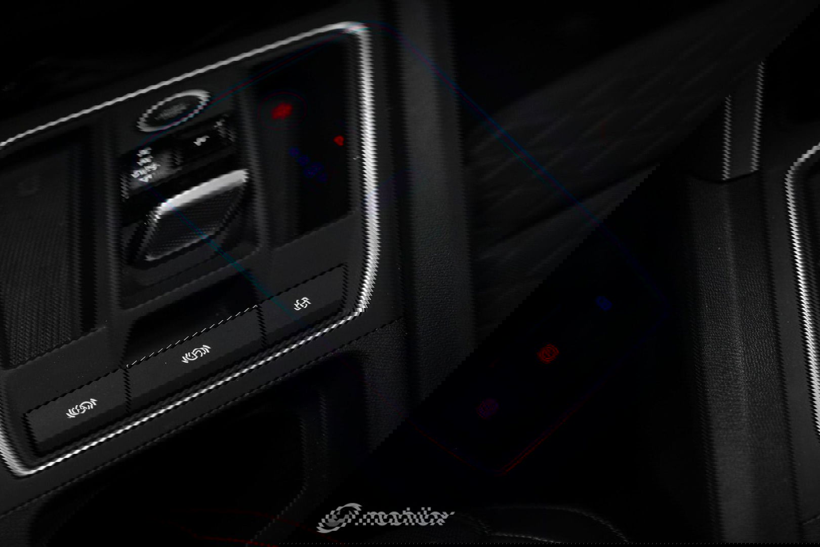 SEAT Leon Sportstourer FR 1.4 TSI eHybrid | ACC | Stoel + stuur verwarming | Drivers Assistent Pack XL | LED | CarPlay | Camera | Sportsto