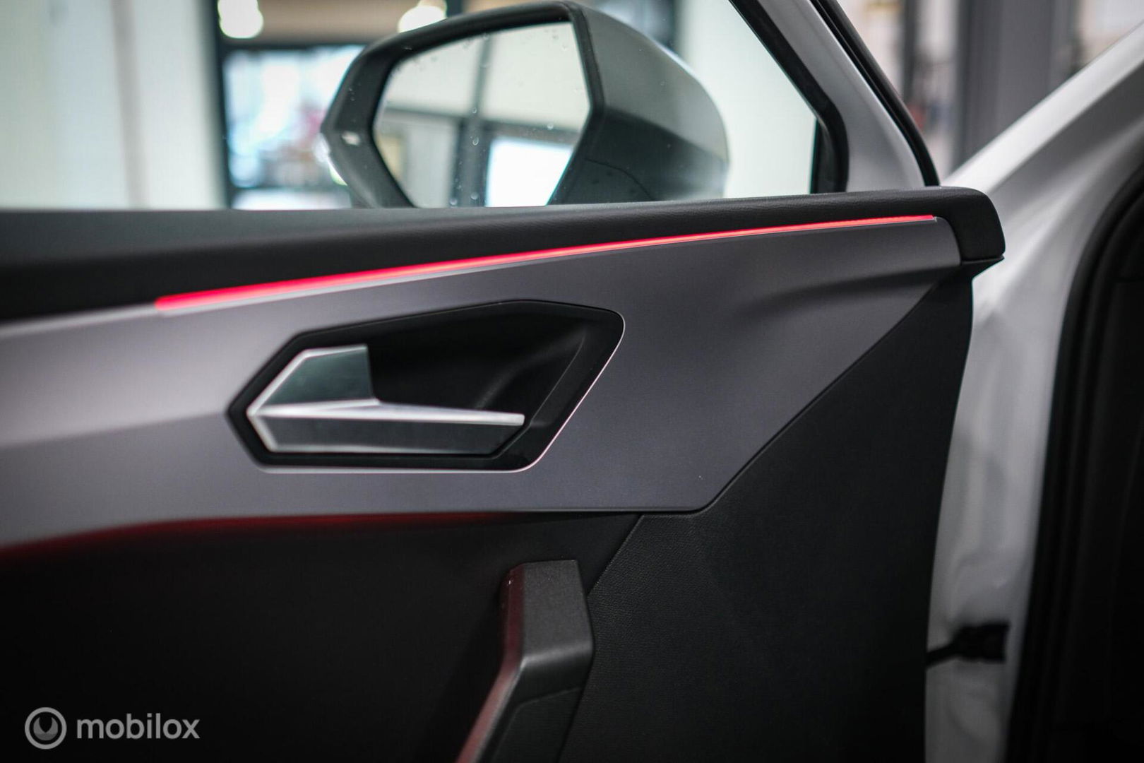 SEAT Leon Sportstourer FR 1.4 TSI eHybrid | ACC | Stoel + stuur verwarming | Drivers Assistent Pack XL | LED | CarPlay | Camera | Sportsto