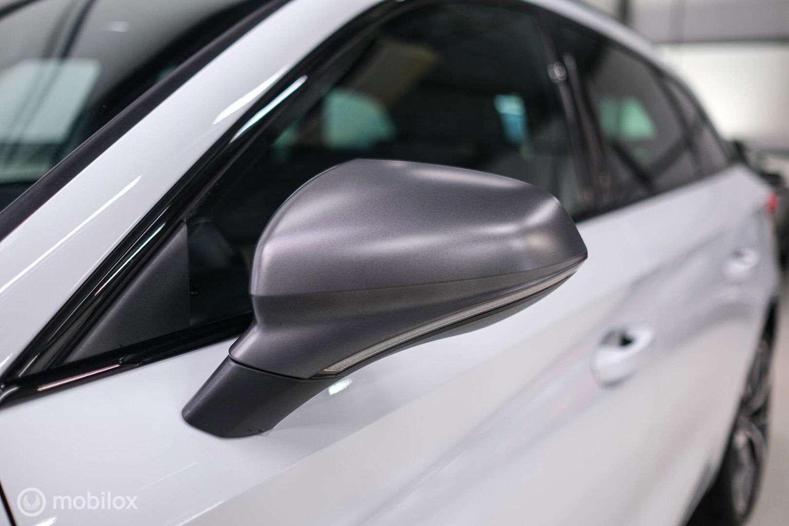 SEAT Leon Sportstourer FR 1.4 TSI eHybrid | ACC | Stoel + stuur verwarming | Drivers Assistent Pack XL | LED | CarPlay | Camera | Sportsto