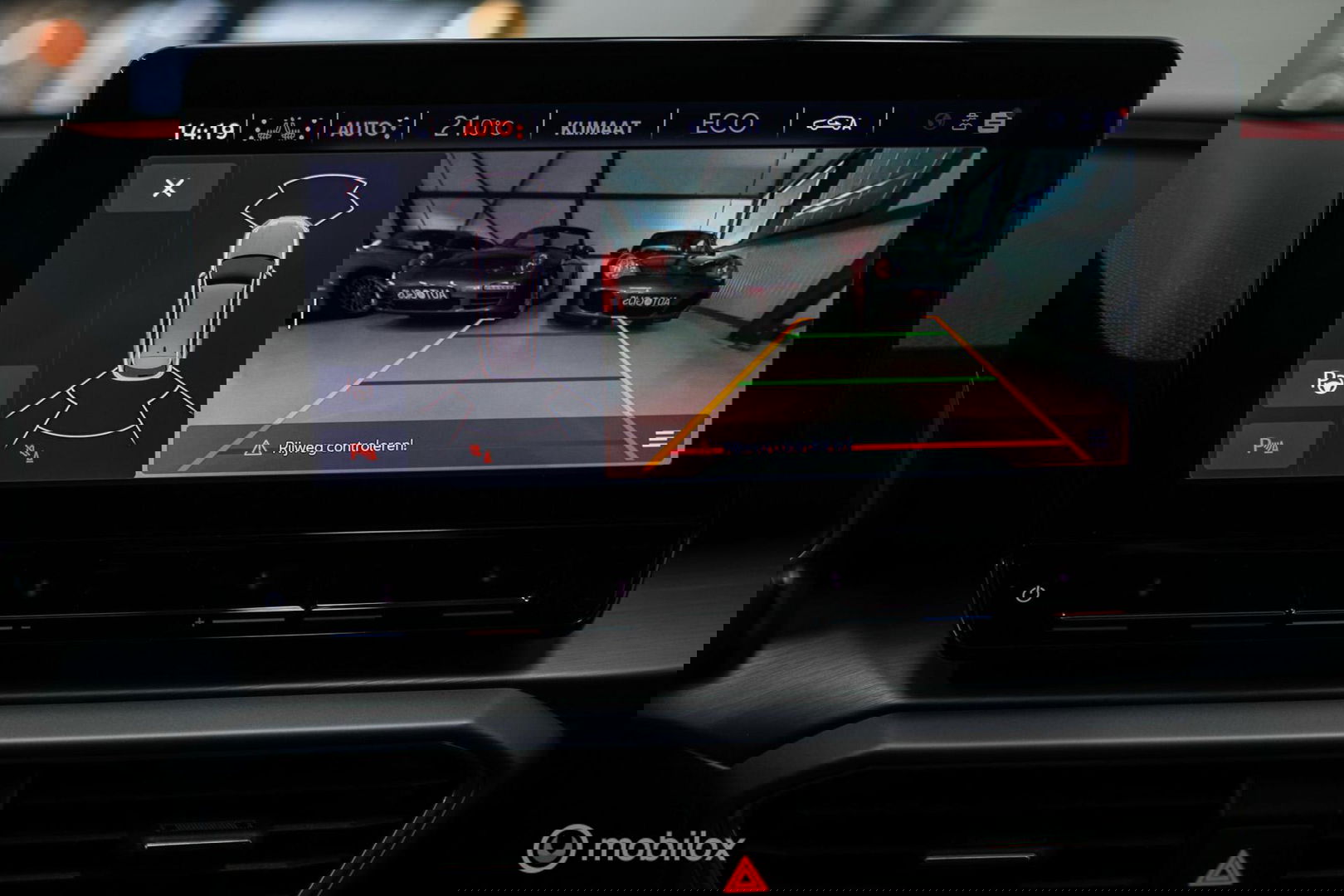 SEAT Leon Sportstourer FR 1.4 TSI eHybrid | ACC | Stoel + stuur verwarming | Drivers Assistent Pack XL | LED | CarPlay | Camera | Sportsto