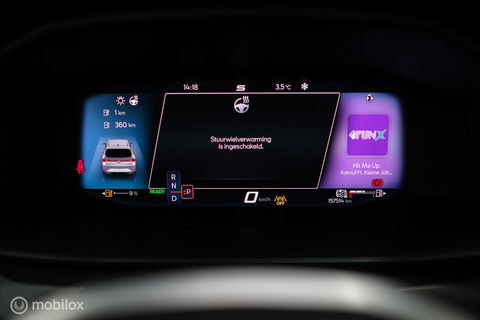 SEAT Leon Sportstourer FR 1.4 TSI eHybrid | ACC | Stoel + stuur verwarming | Drivers Assistent Pack XL | LED | CarPlay | Camera | Sportstoelen | Flippe