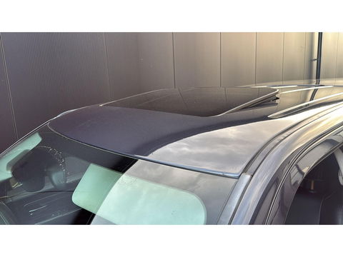 Dodge Ram 1500 5.7 V8 4x4 Crew Cab 5'7 huif