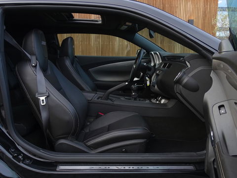 Chevrolet Camaro SS 6.3 V8 530PK+ / K&N Performance / LED