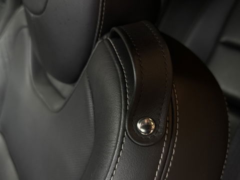 Chevrolet Camaro SS 6.3 V8 530PK+ / K&N Performance / LED