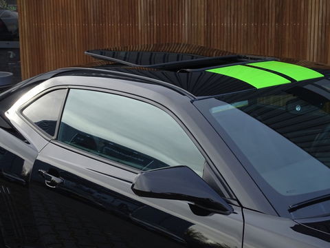 Chevrolet Camaro SS 6.3 V8 530PK+ / K&N Performance / LED