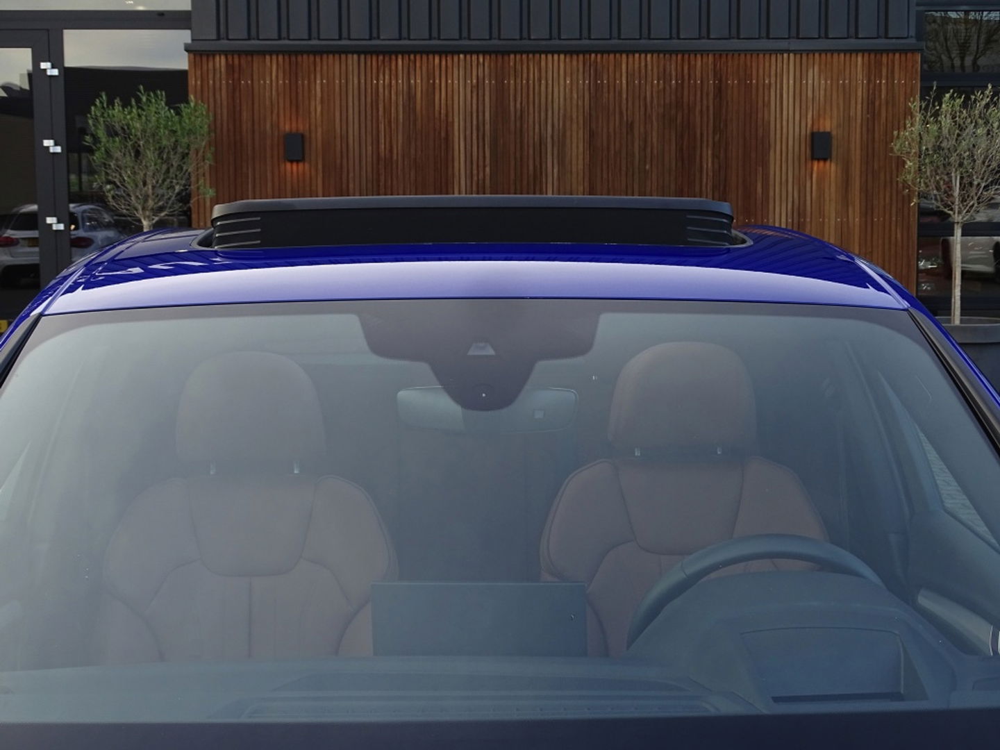 Audi Q5 Sportback 55 TFSI e 367 PK Quattro S-Edition / B&O / Martix LED