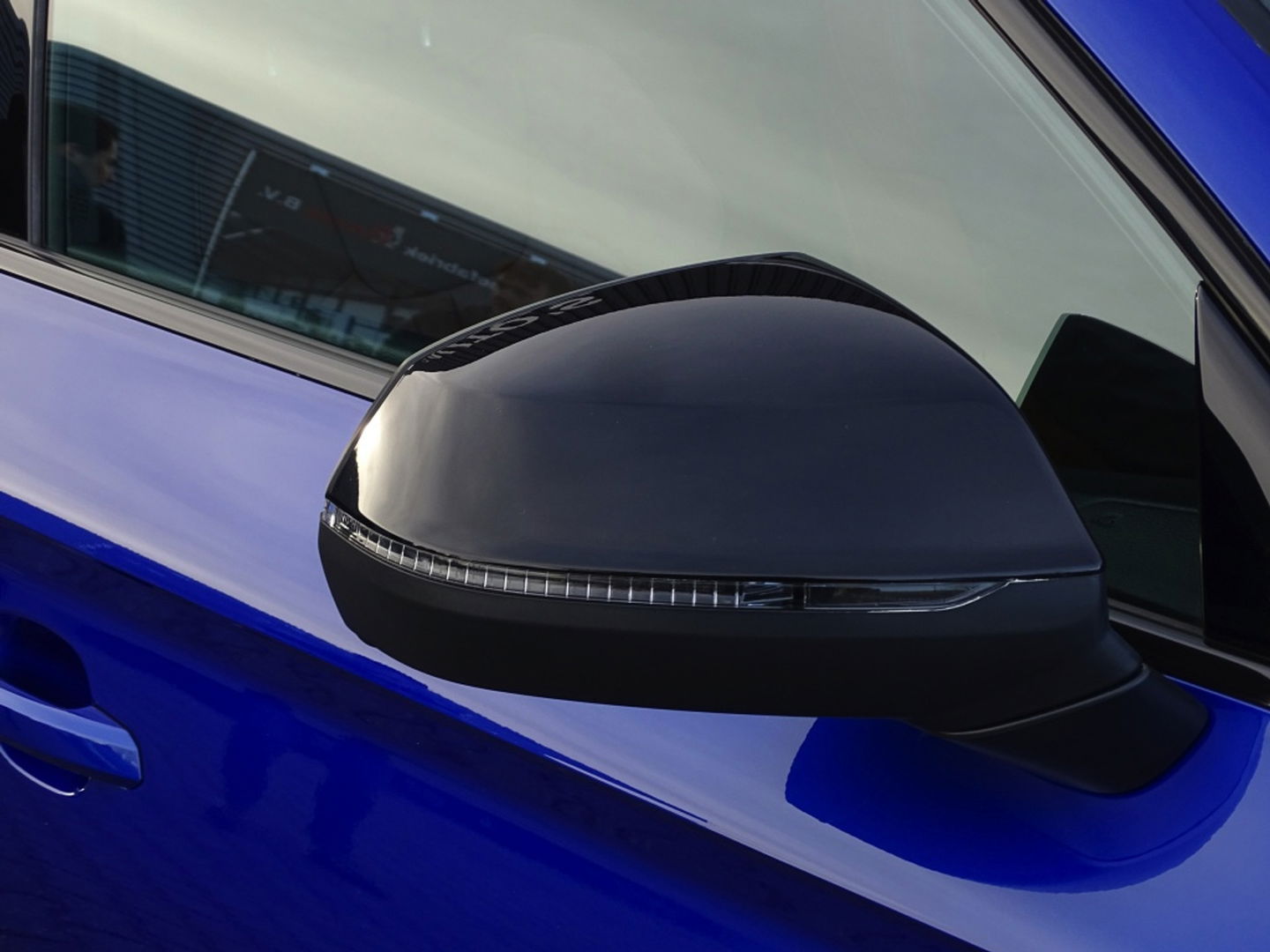 Audi Q5 Sportback 55 TFSI e 367 PK Quattro S-Edition / B&O / Martix LED