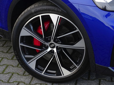 Audi Q5 Sportback 55 TFSI e 367 PK Quattro S-Edition / B&O / Martix LED