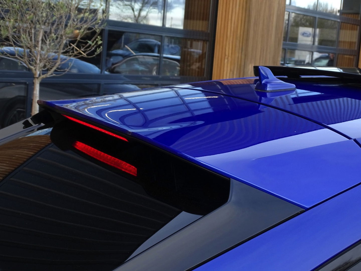 Audi Q5 Sportback 55 TFSI e 367 PK Quattro S-Edition / B&O / Martix LED