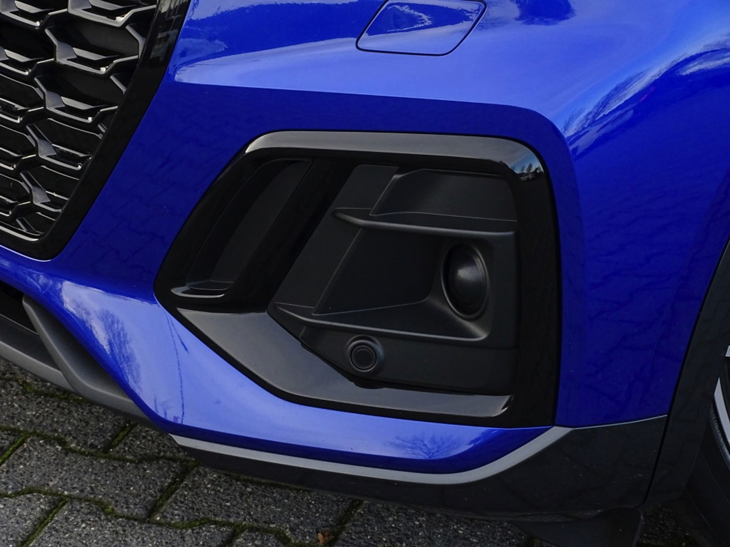 Audi Q5 Sportback 55 TFSI e 367 PK Quattro S-Edition / B&O / Martix LED