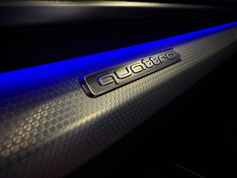 Audi Q5 Sportback 55 TFSI e 367 PK Quattro S-Edition / B&O / Martix LED