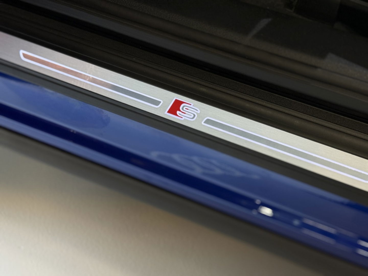 Audi Q5 Sportback 55 TFSI e 367 PK Quattro S-Edition / B&O / Martix LED