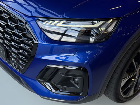 Audi Q5 Sportback 55 TFSI e 367 PK Quattro S-Edition / B&O / Martix LED