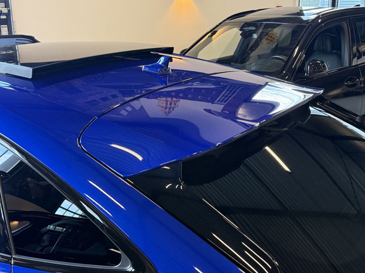 Audi Q5 Sportback 55 TFSI e 367 PK Quattro S-Edition / B&O / Martix LED