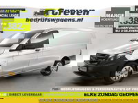 Mercedes-Benz Vito - 111 CDI Lang | Euro6 | MARGE | Airco | 3-Zits | Trekhaak