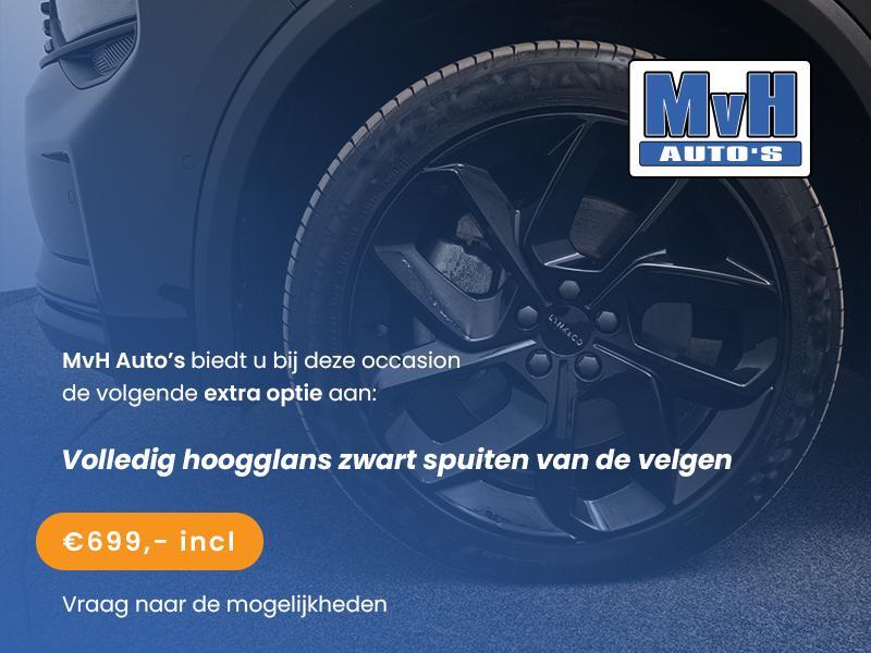 Volkswagen Golf 1.0 TSI Comfortline|ACC|TREKHAAK|PDC|CARPLAY