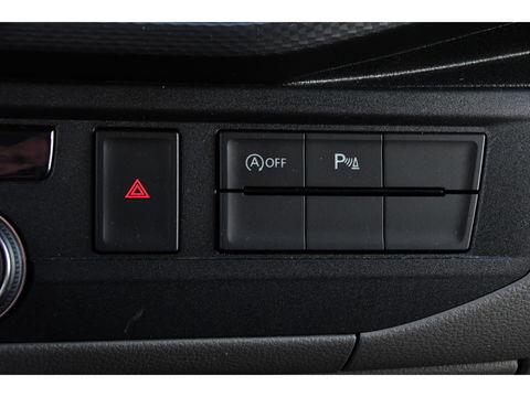 Volkswagen Transporter 2.0 TDI L2H1 ABT Edition Camera, Carplay, Stoelverwarming, Cruise, LED, 150pk, Automaat, Multimedia, Standkachel, Trekhaak, Uniek!