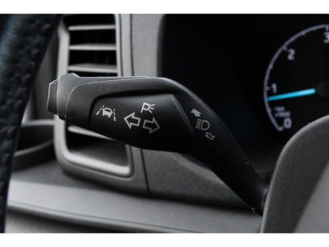 Ford Transit Custom 280 2.0 TDCI L1H1 PB Edition Camera, Cruise, Carplay, Sensoren, Automaat, 2 x Schuifdeur, Automaat, Stoelverwarming, LED, Uniek!