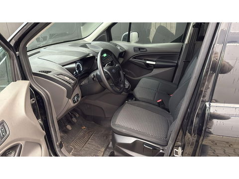Ford Transit Connect 1.0 Ecoboost L2 Zwart Marge lengte 2