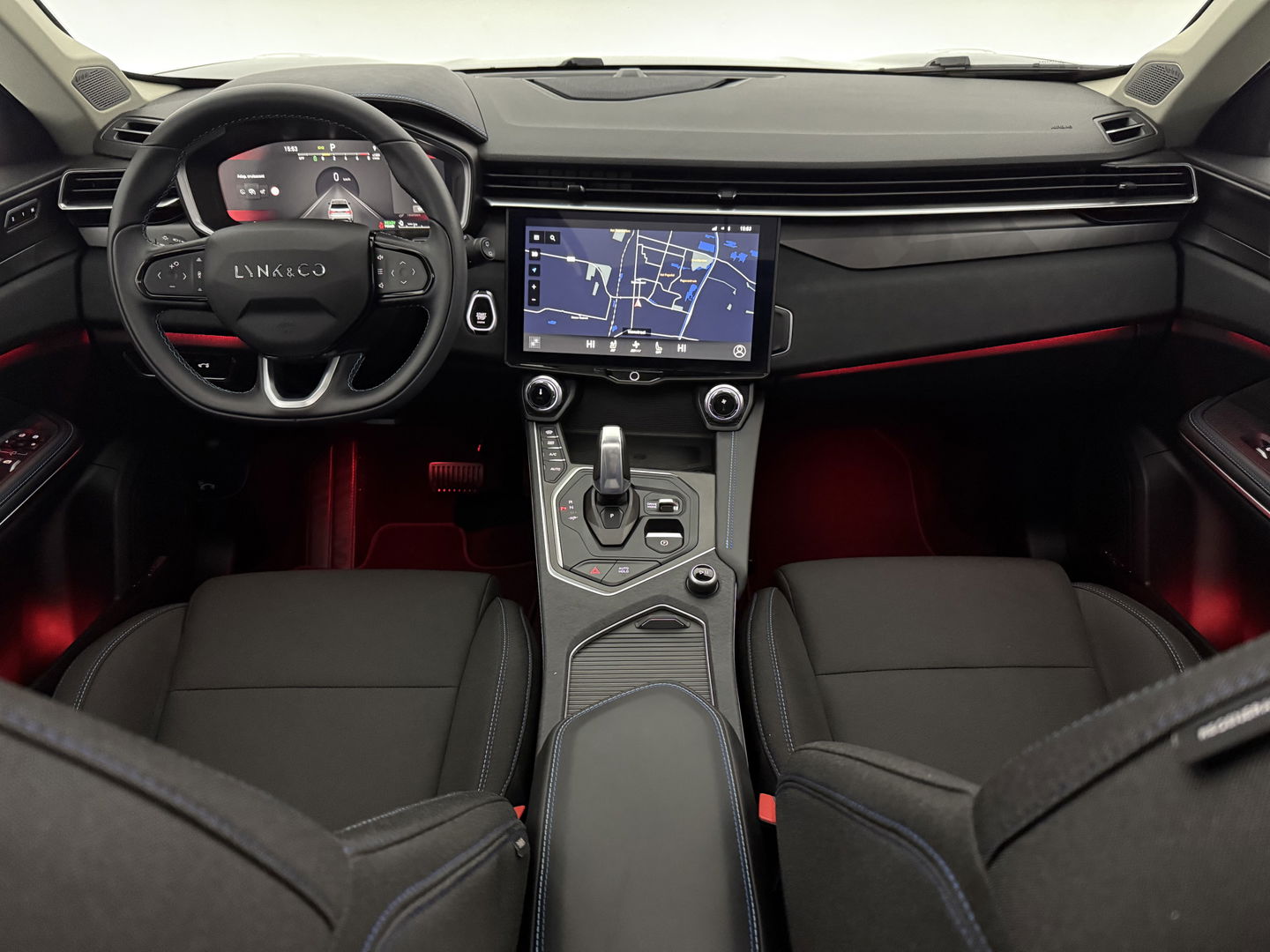 Lynk Co 01 1.5 | SOH 95% | Pano | Sfeerver. | 360° | Virtual | Memory | Carplay | Adap. Cruise | NAP