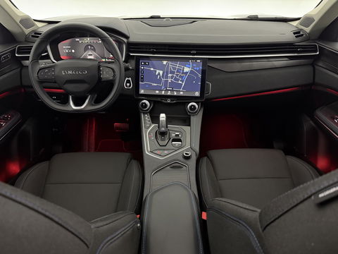 Lynk Co 01 1.5 | SOH 95% | Pano | Sfeerver. | 360° | Virtual | Memory | Carplay | Adap. Cruise | NAP