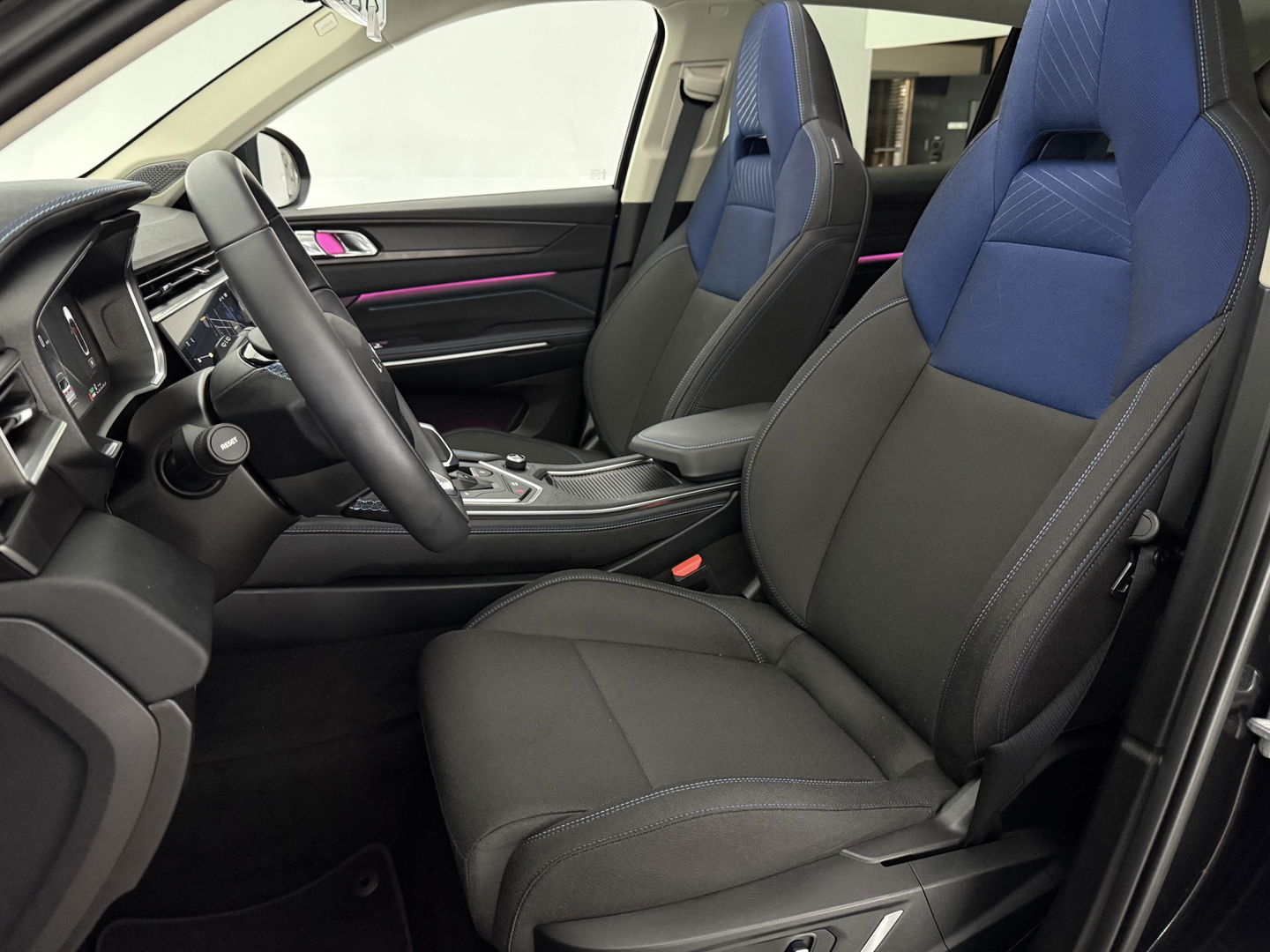 Lynk Co 01 1.5 | SOH 95% | Pano | Sfeerver. | 360° | Virtual | Memory | Carplay | Adap. Cruise | NAP