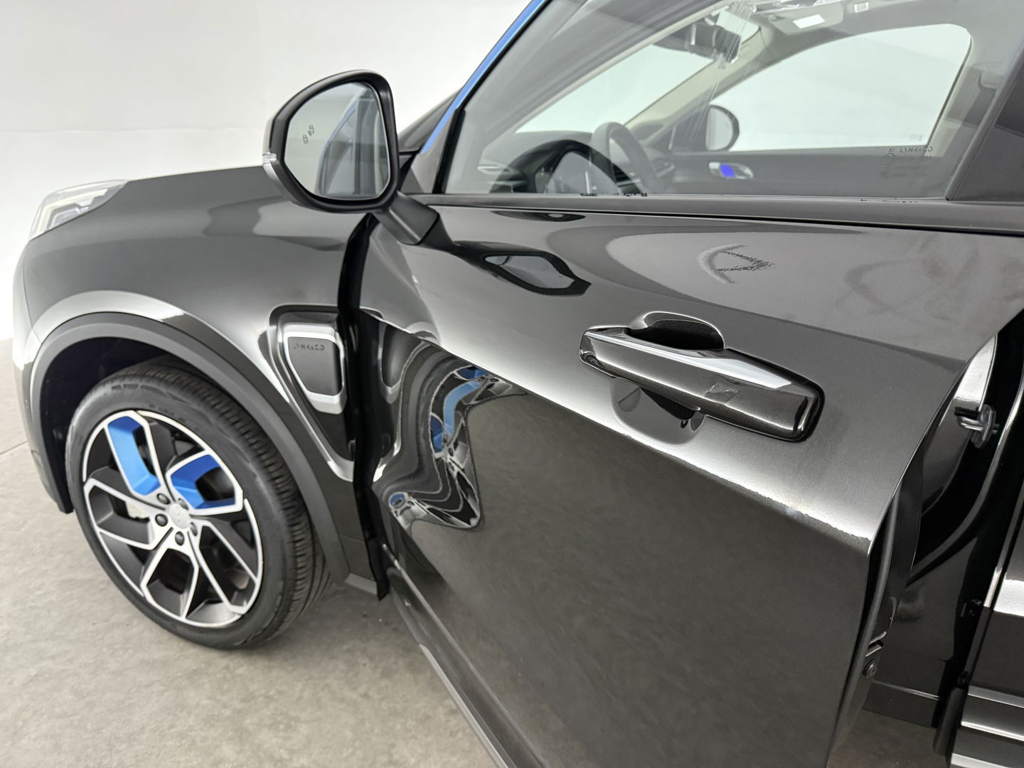 Lynk Co 01 1.5 | SOH 95% | Pano | Sfeerver. | 360° | Virtual | Memory | Carplay | Adap. Cruise | NAP