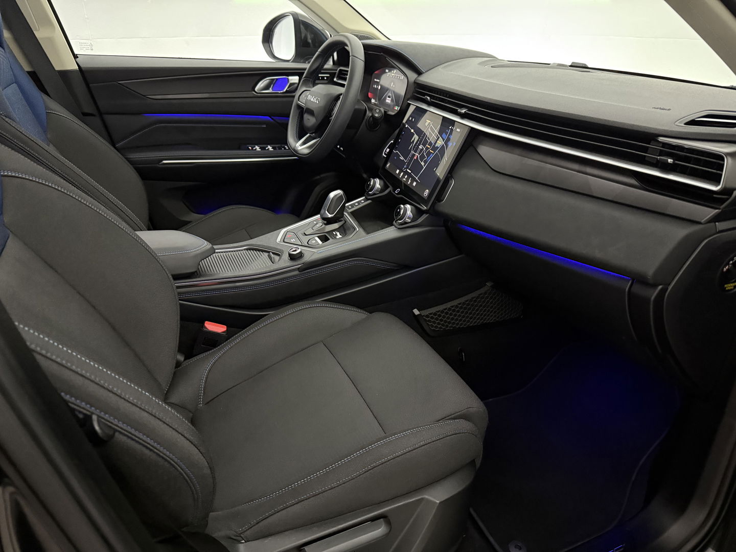 Lynk Co 01 1.5 | SOH 95% | Pano | Sfeerver. | 360° | Virtual | Memory | Carplay | Adap. Cruise | NAP