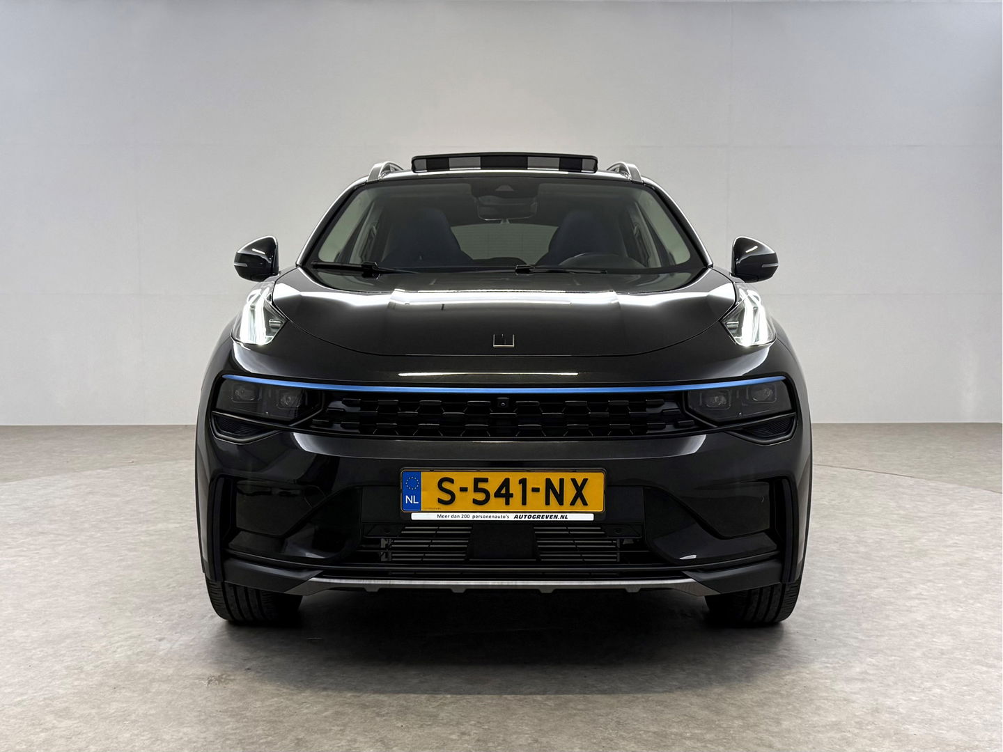 Lynk Co 01 1.5 | SOH 95% | Pano | Sfeerver. | 360° | Virtual | Memory | Carplay | Adap. Cruise | NAP