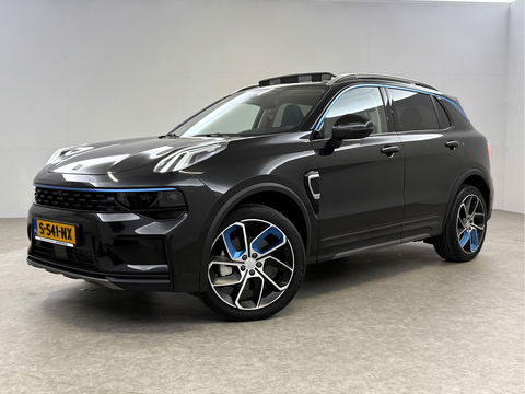 Lynk Co 01 1.5 | SOH 95% | Pano | Sfeerver. | 360° | Virtual | Memory | Carplay | Adap. Cruise | NAP