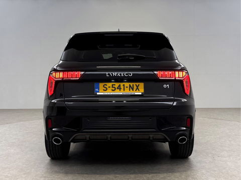 Lynk Co 01 1.5 | SOH 95% | Pano | Sfeerver. | 360° | Virtual | Memory | Carplay | Adap. Cruise | NAP