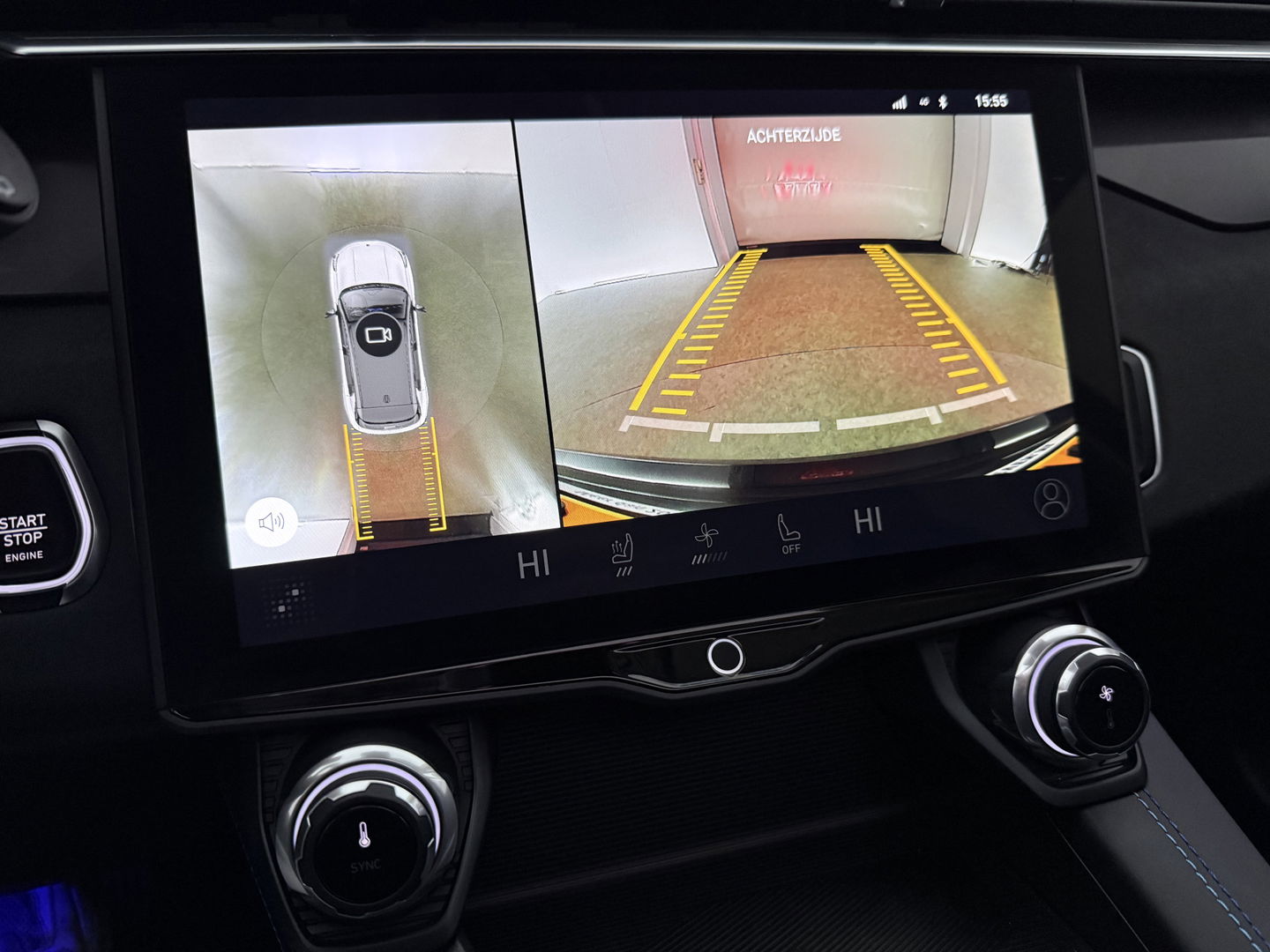 Lynk Co 01 1.5 | SOH 95% | Pano | Sfeerver. | 360° | Virtual | Memory | Carplay | Adap. Cruise | NAP