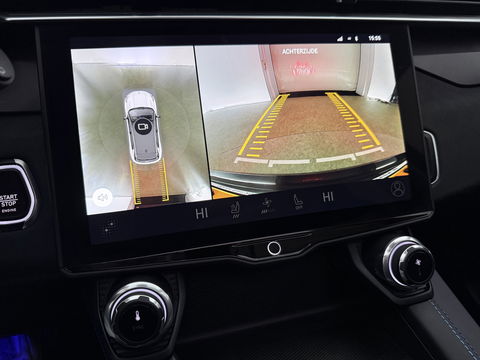 Lynk Co 01 1.5 | SOH 95% | Pano | Sfeerver. | 360° | Virtual | Memory | Carplay | Adap. Cruise | NAP
