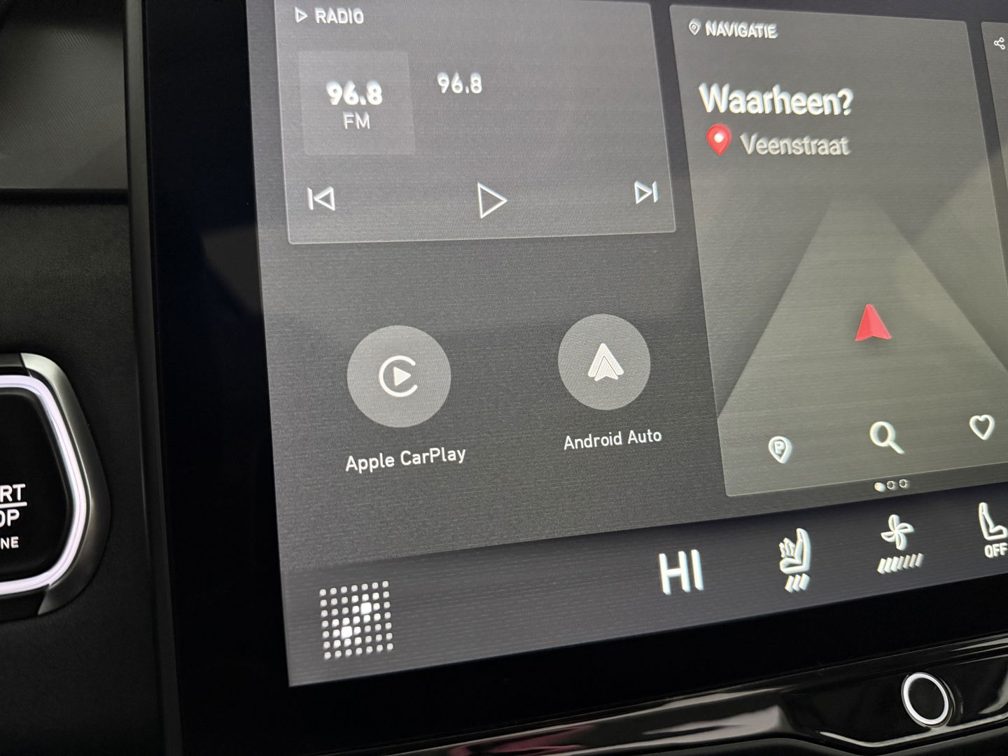 Lynk Co 01 1.5 | SOH 95% | Pano | Sfeerver. | 360° | Virtual | Memory | Carplay | Adap. Cruise | NAP