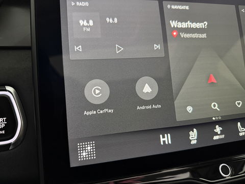 Lynk Co 01 1.5 | SOH 95% | Pano | Sfeerver. | 360° | Virtual | Memory | Carplay | Adap. Cruise | NAP